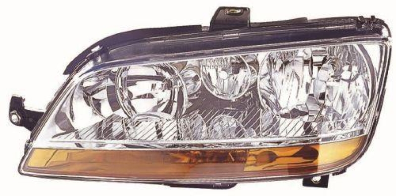 Hauptscheinwerfer 661-1144L-LDEMF