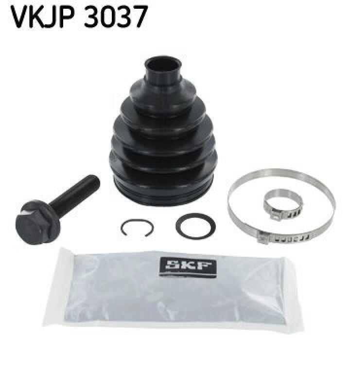 SKF Bellow Set, drive shaft