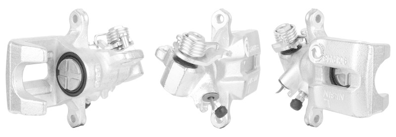 ELSTOCK Bremssattel 86-0776
