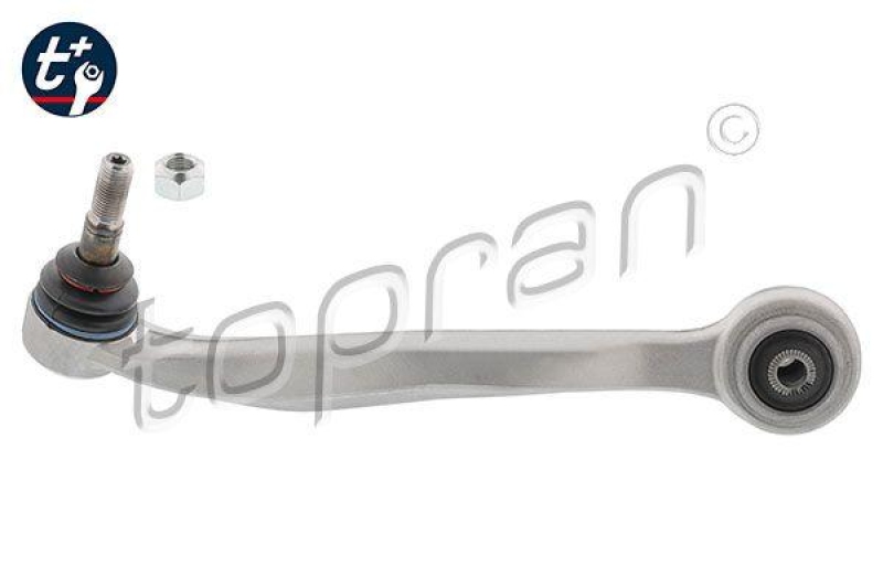 TOPRAN Control Arm/Trailing Arm, wheel suspension