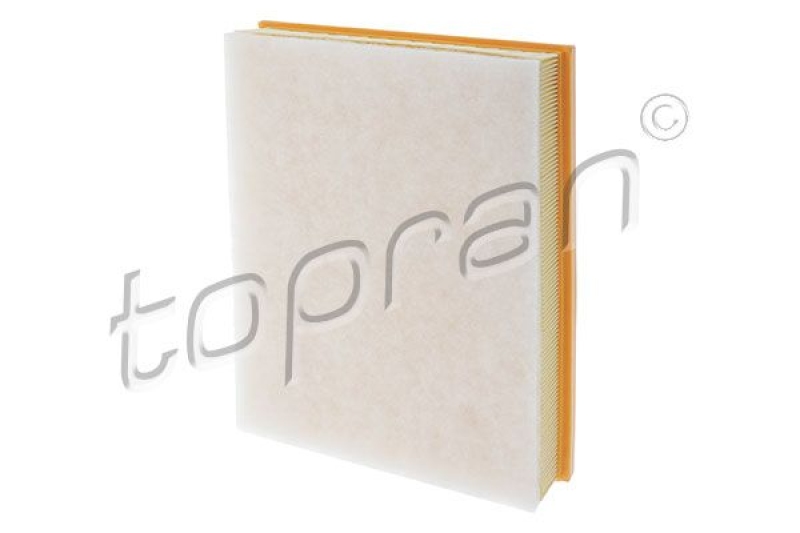 TOPRAN Luftfilter