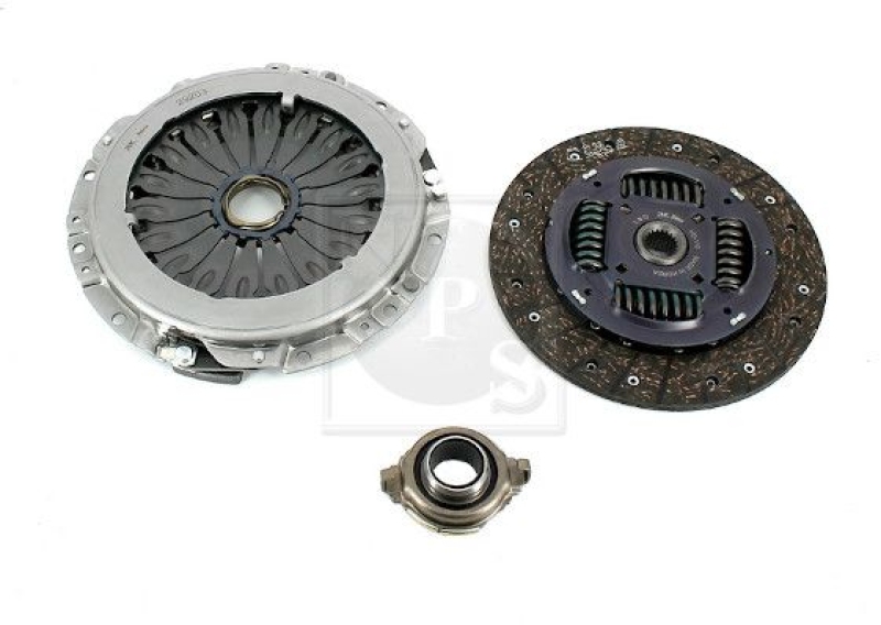 NPS Clutch Kit