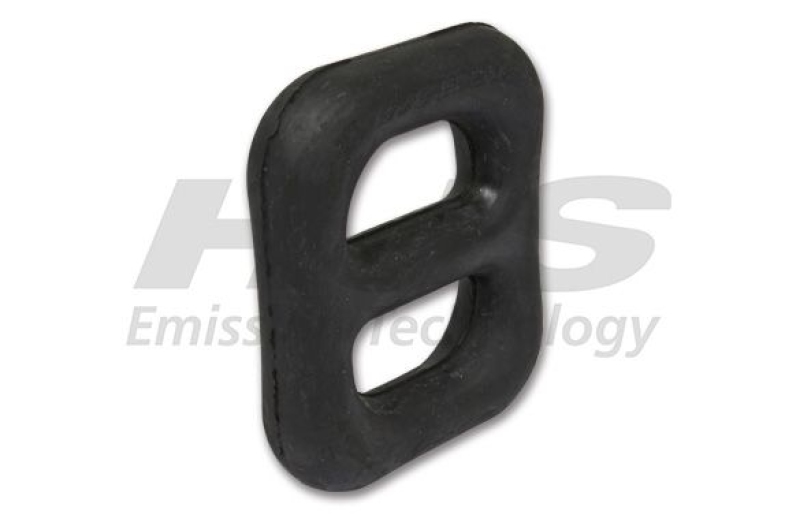 HJS Holding Bracket, silencer
