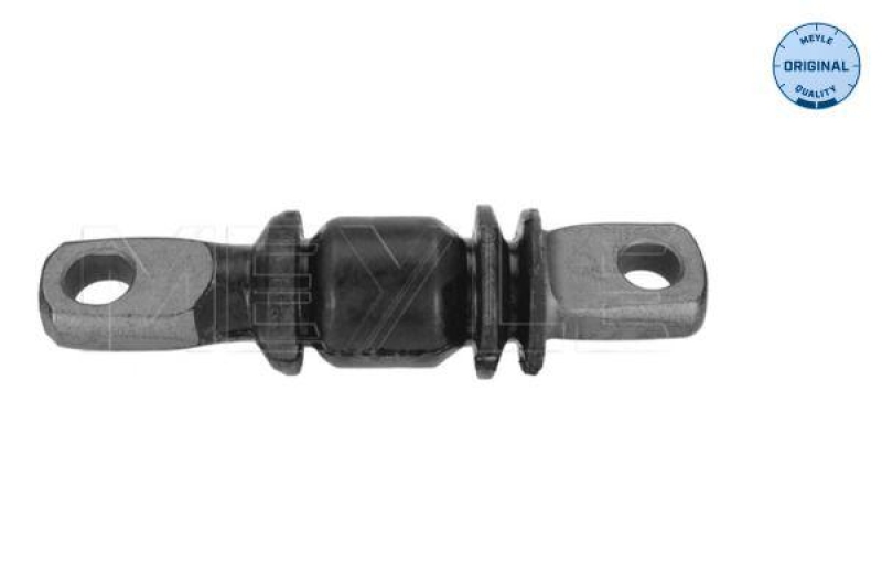 MEYLE Bush, control arm mounting MEYLE-ORIGINAL: True to OE.