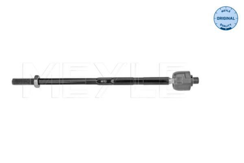 MEYLE Inner Tie Rod MEYLE-ORIGINAL: True to OE.