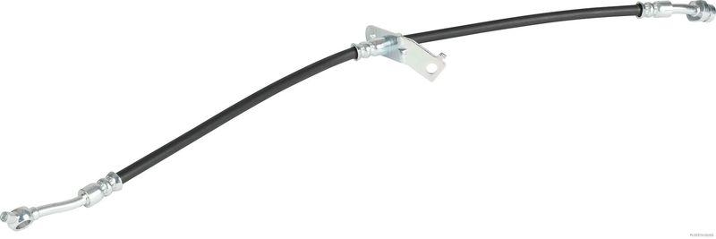 HERTH+BUSS JAKOPARTS Brake Hose