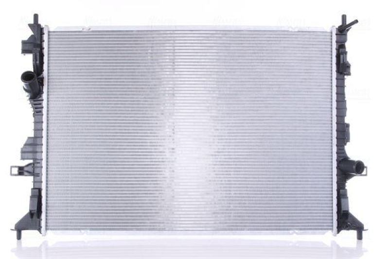 NISSENS K&uuml;hler, Motork&uuml;hlung 606404