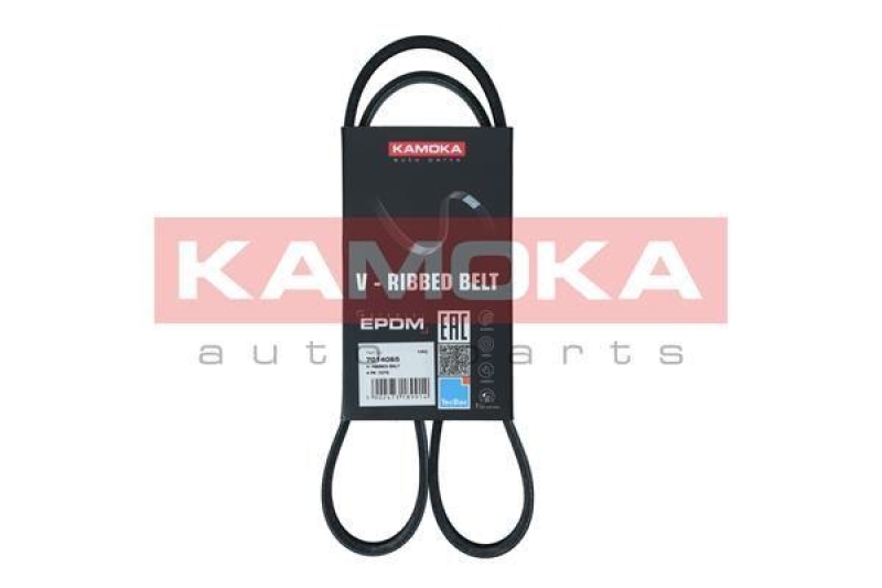 KAMOKA Keilrippenriemen 7014065