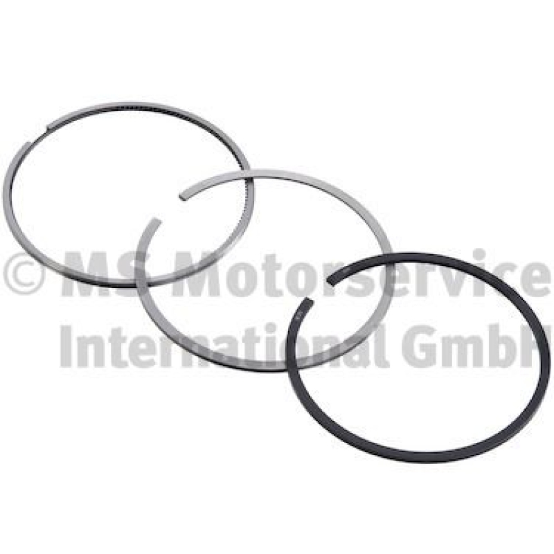 KOLBENSCHMIDT Piston Ring Kit