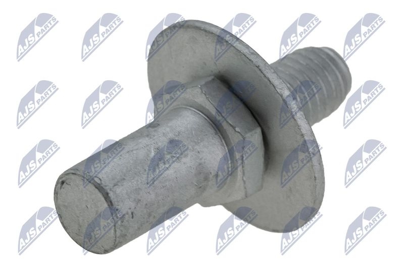 NTY Guide, locking knob