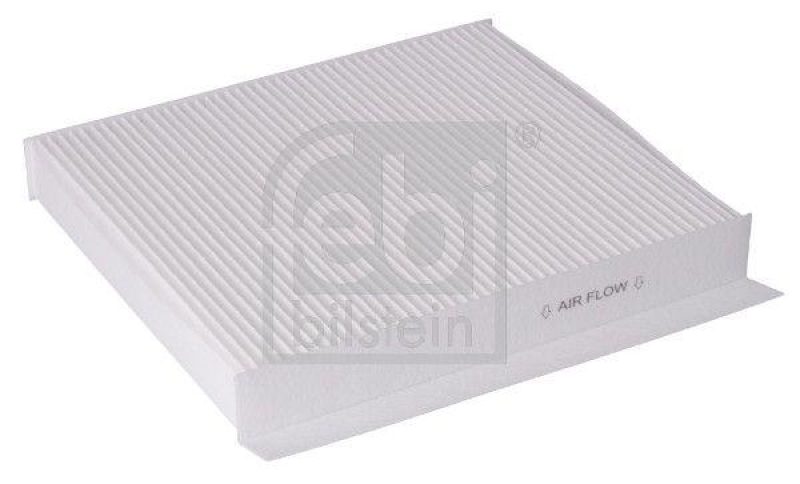 FEBI BILSTEIN Filter, Innenraumluft 192855
