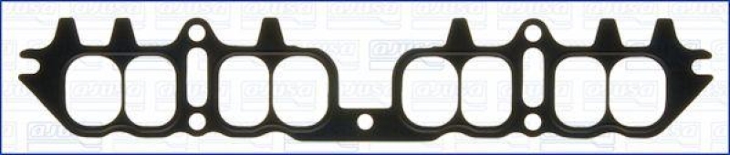 AJUSA Gasket, intake manifold