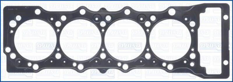 AJUSA Gasket, cylinder head MULTILAYER STEEL