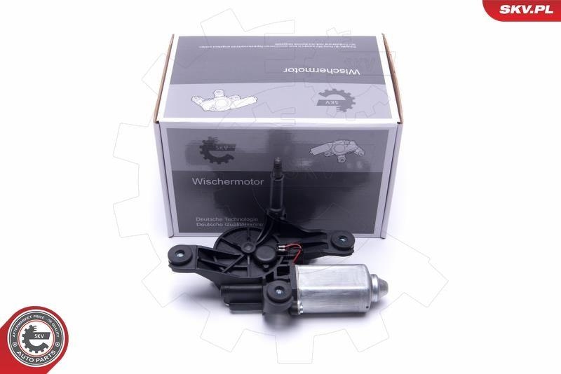 ESEN SKV Wischermotor