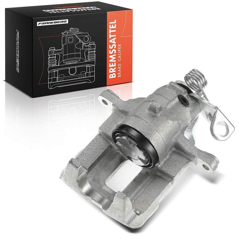 1x Frankberg Bremssattel Hinterachse Rechts 5481FB0002983