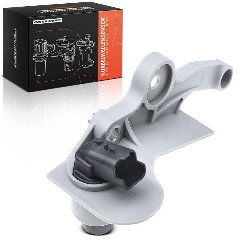 1x Frankberg Kurbelwellensensor Impulsgeber 5481FB0007598