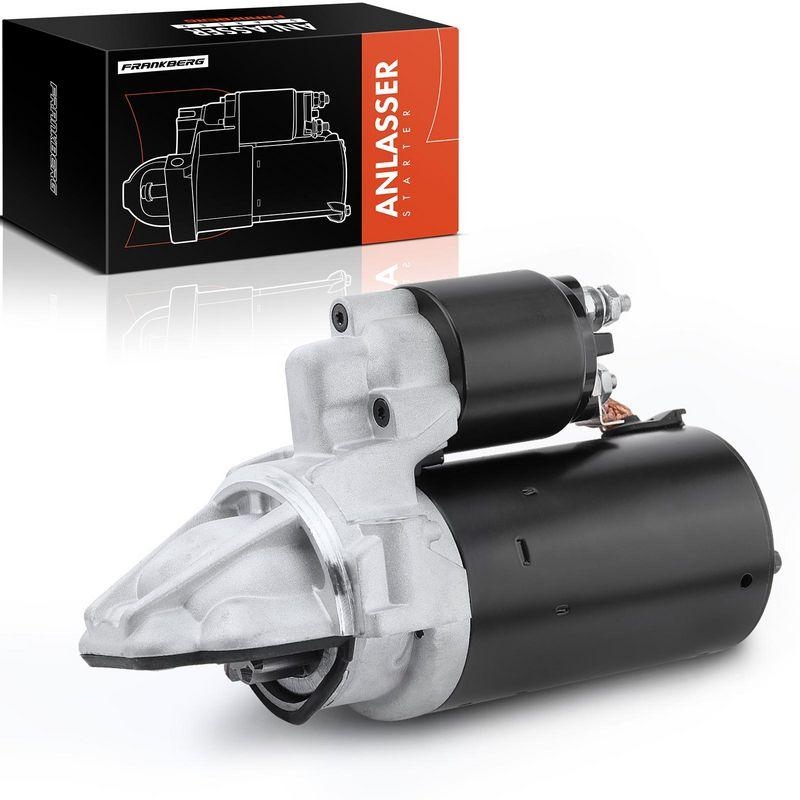 1x Frankberg Anlasser Starter 5481FB0020236