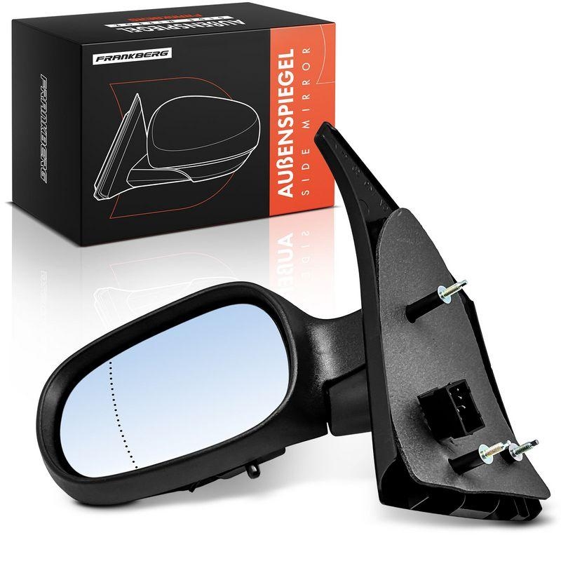 1x Frankberg Au&szlig;enspiegel Links 5481FB0044293