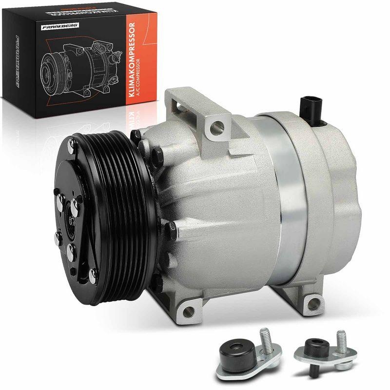 Frankberg Kompressor, Klimaanlage 5481FB0051685