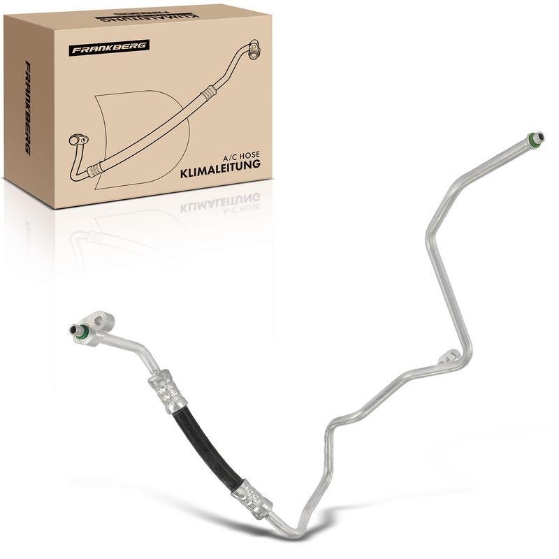 1x Frankberg Hochdruckleitung Klimaanlage 5481FB0031975