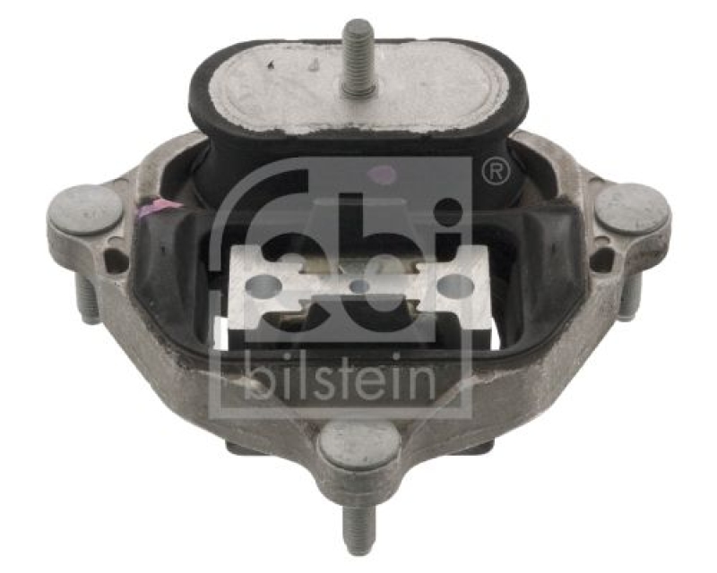 FEBI BILSTEIN Mounting, automatic transmission