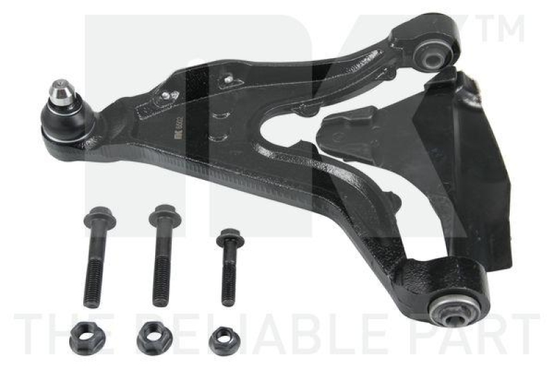 NK Track Control Arm