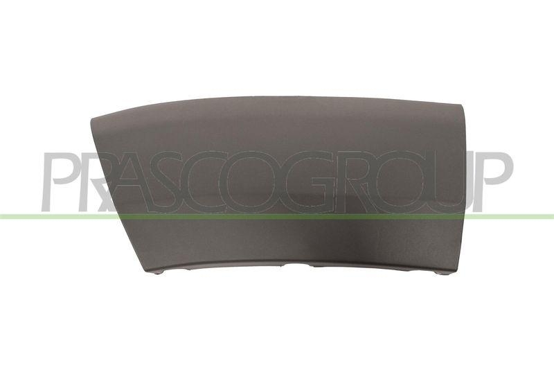 Trim/Protective Strip, mudguard