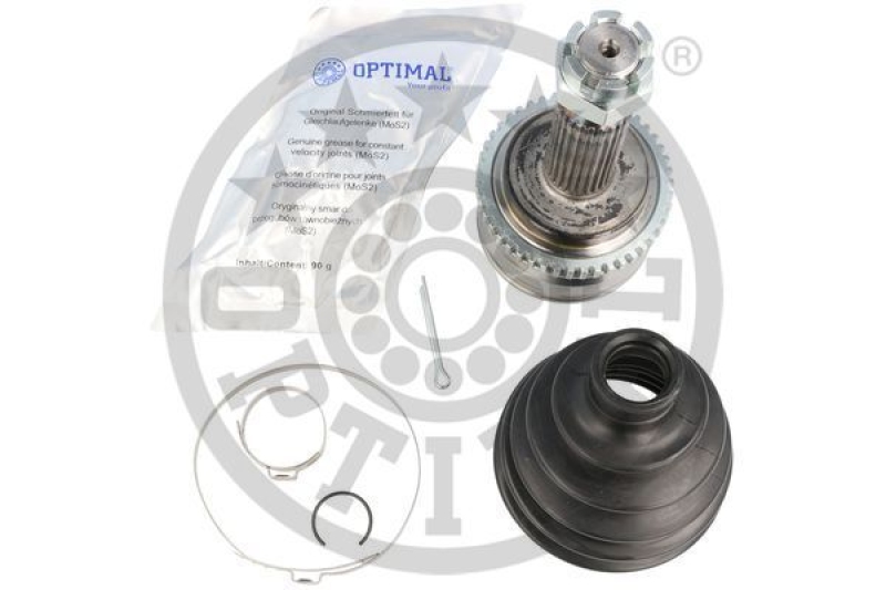 OPTIMAL Joint Kit, drive shaft