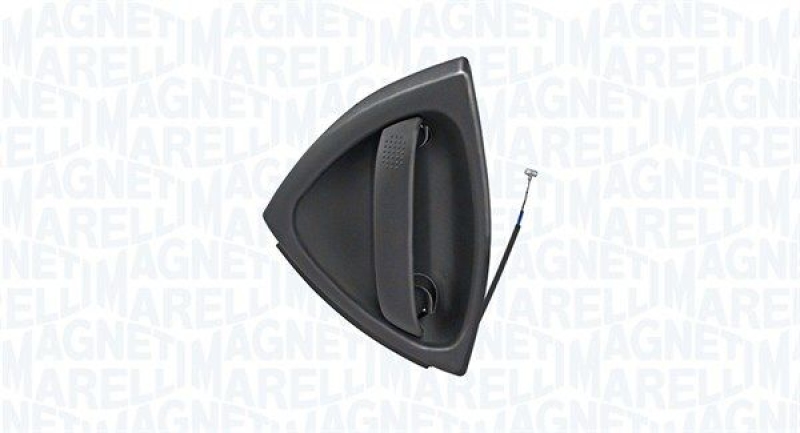 MAGNETI MARELLI Door Handle