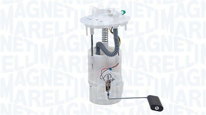 MAGNETI MARELLI Fuel Supply Module GA