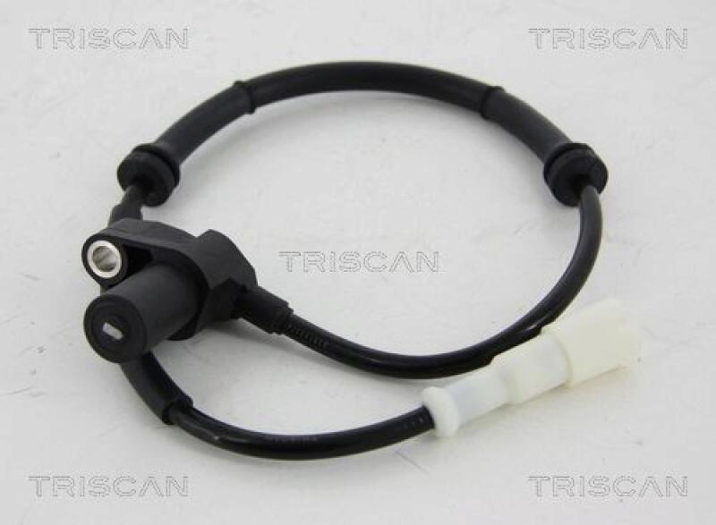 TRISCAN Sensor, Raddrehzahl