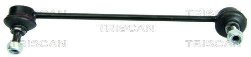 TRISCAN Rod/Strut, stabiliser