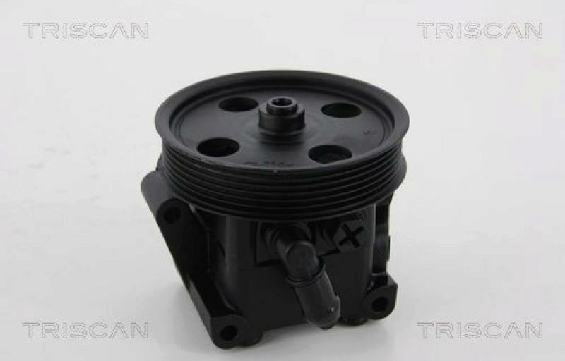 TRISCAN Hydraulic Pump, steering system