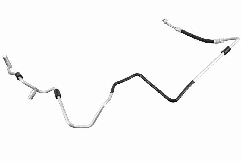 VEMO High-/Low Pressure Line, air conditioning Green Mobility Parts