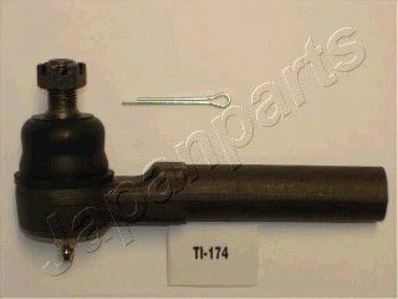 JAPANPARTS Tie Rod End