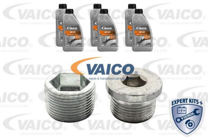 VAICO Parts Kit, automatic transmission oil change EXPERT KITS +