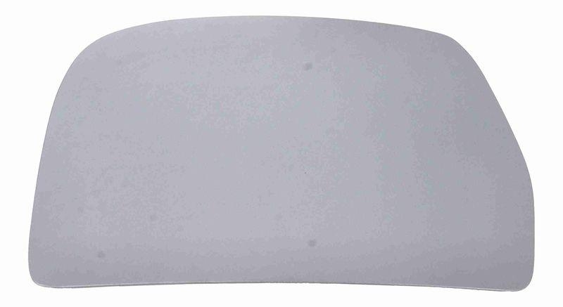 VEMO Mirror Glass, exterior mirror Green Mobility Parts