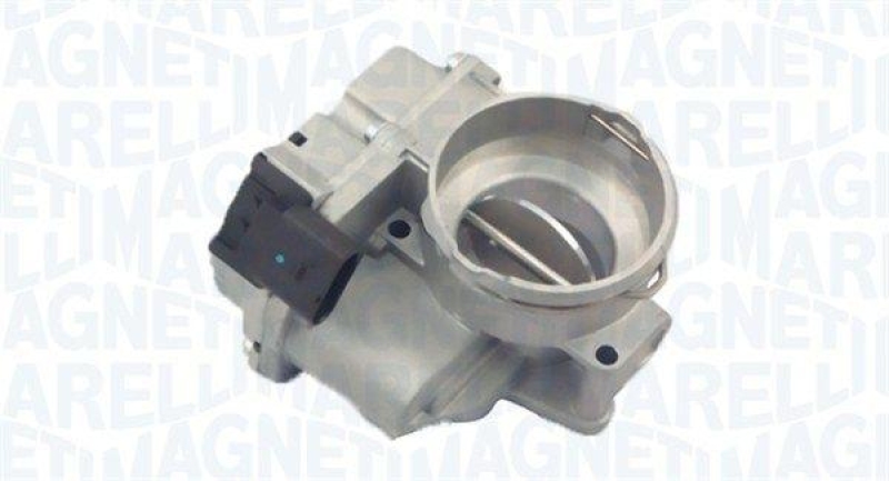 MAGNETI MARELLI Throttle Body