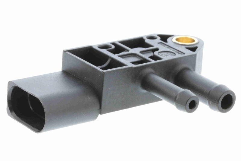 VEMO Sensor, exhaust pressure Original VEMO Quality