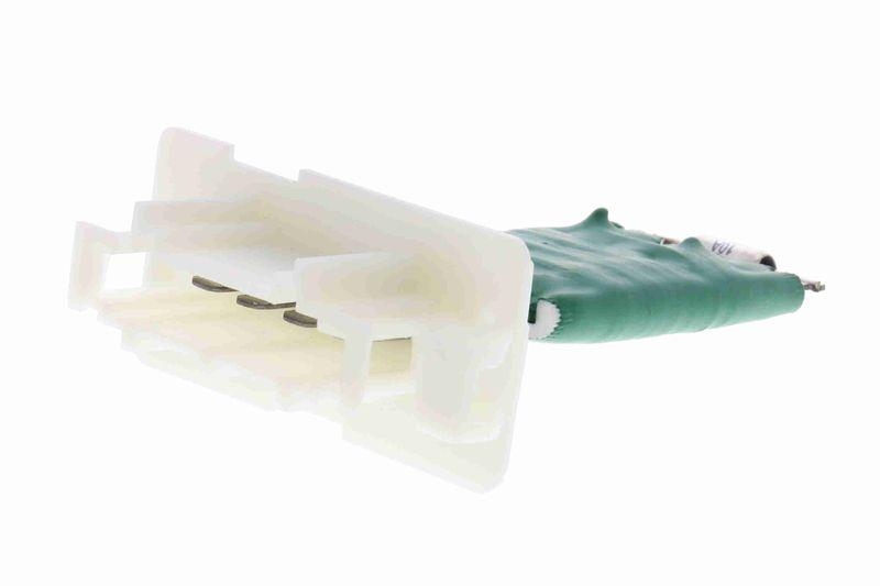 VEMO Regulator, interior blower Original VEMO Quality