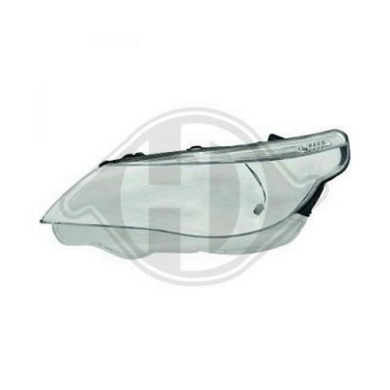 DIEDERICHS Streuscheibe, Hauptscheinwerfer HD Tuning 1224083