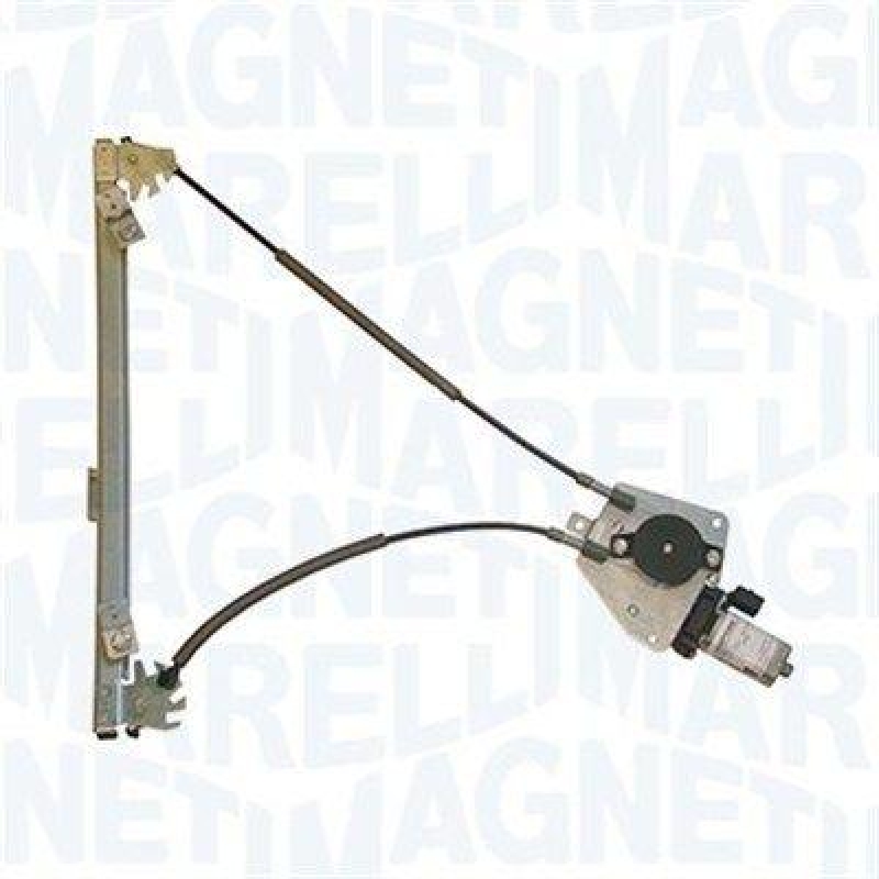 MAGNETI MARELLI Window Regulator
