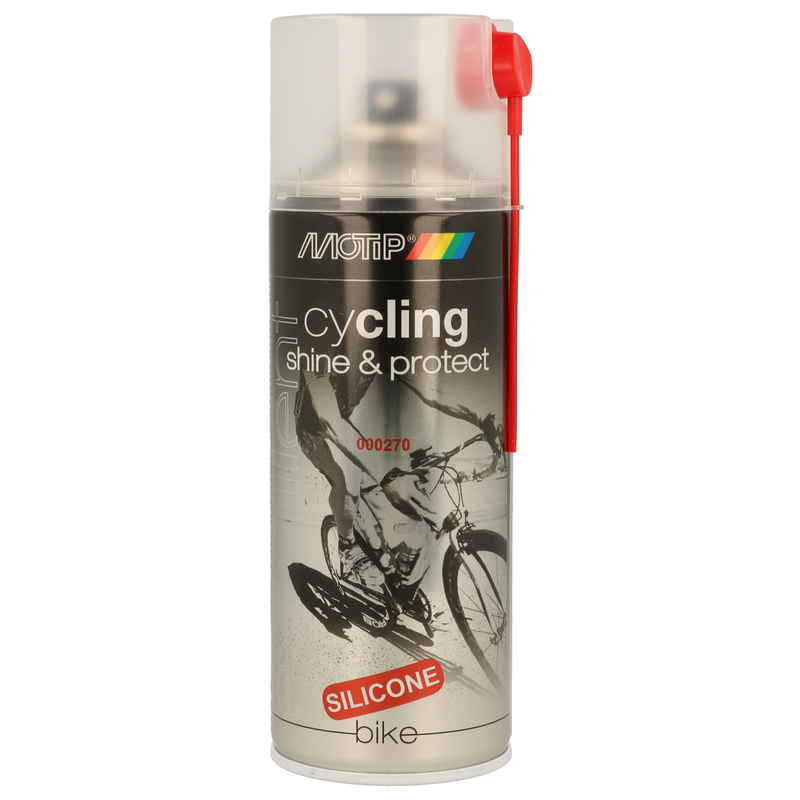 MOTIP Universalreiniger Reinigung und Schutz 400 ml