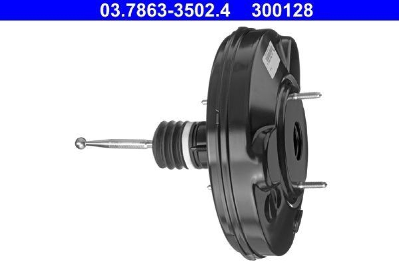 ATE Brake Booster