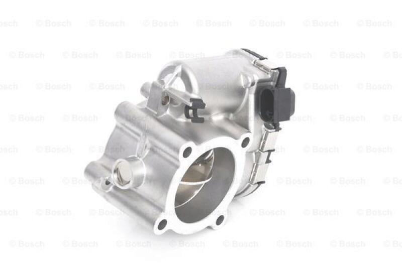 BOSCH Throttle body