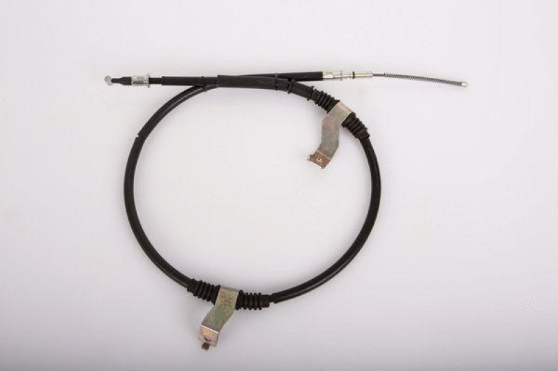 HELLA Cable, parking brake