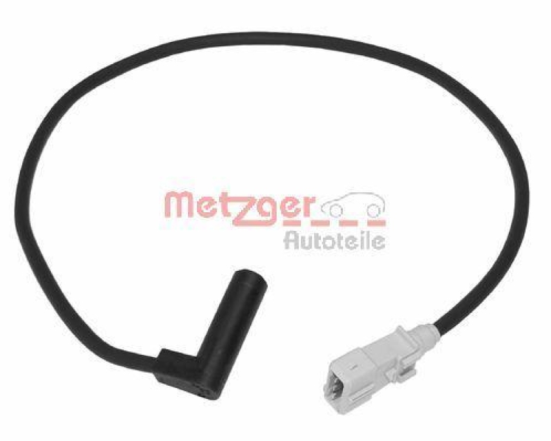 METZGER Impulsgeber, Kurbelwelle ORIGINAL ERSATZTEIL 902062
