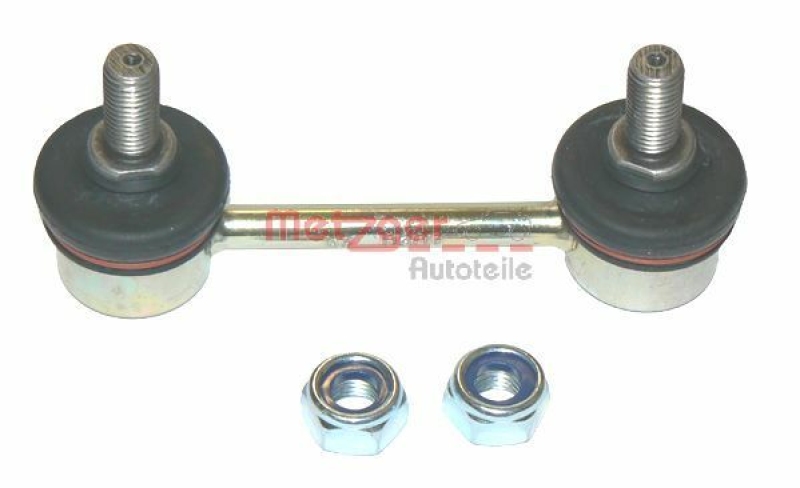 METZGER Stange/Strebe, Stabilisator KIT + 53052018