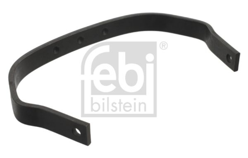 FEBI BILSTEIN Spring, brake shoe