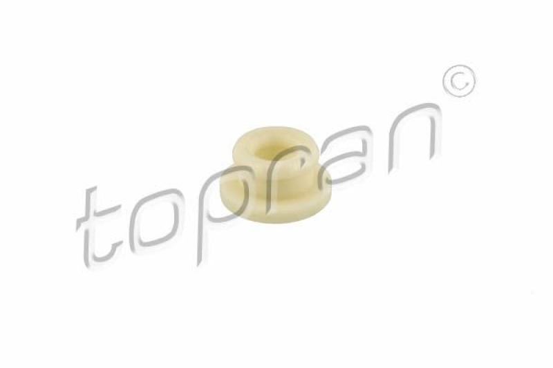 TOPRAN Bush, selector-/shift rod